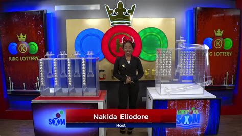 king lotto result today live|King Lottery by Freddy Fernández .